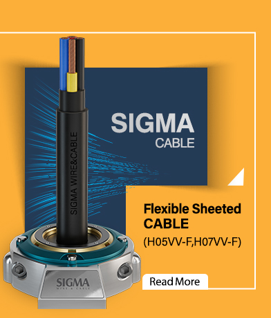 Sigma productions - wire & cable