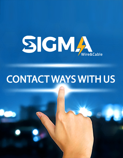 Buy and price of wire with flexible conductor - Sigma wire and cable